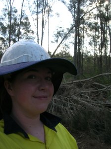 Can’t get much more protected than that!