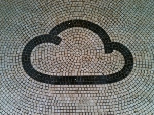 Who knew even clouds could be geological?!