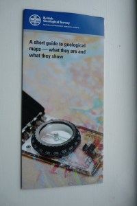 BGS - A short Guide to Geological Maps
