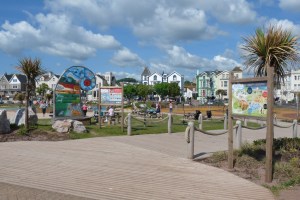 The English Riviera Geopark