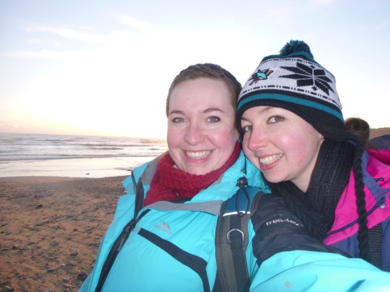 All in all, a very satifying day!!