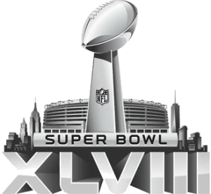 Super Bowl XLVIII image from Wikipedia.com