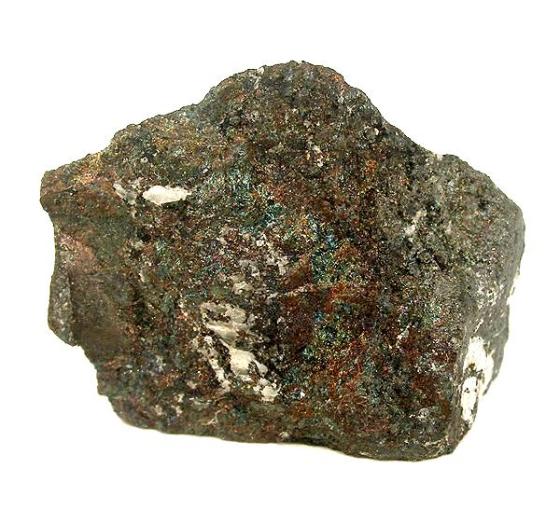 An ore rock of Gallium.