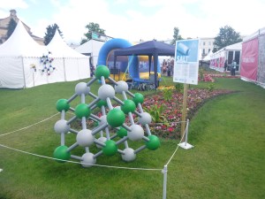 For some common materials as well as uncommon ones