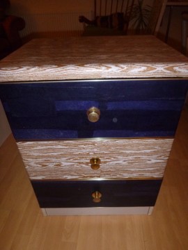 Drawers after! Drawers after!