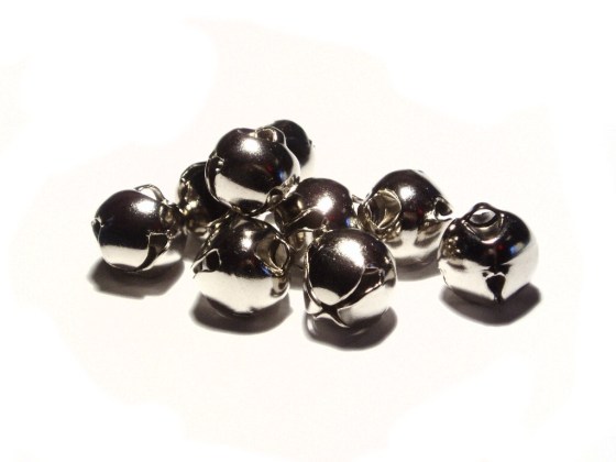 Jingle bells, jingle bells!