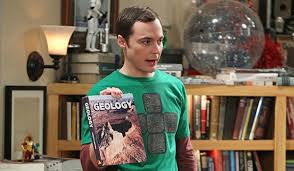sheldon geology book wiki